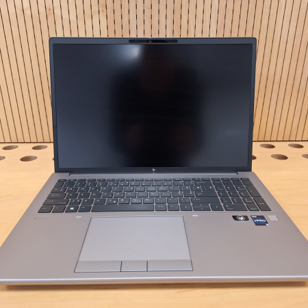 Prenosnik, HP Zbook Fury 16 G9 Mobile Workstation... ugodna cena / kvaliteta A-