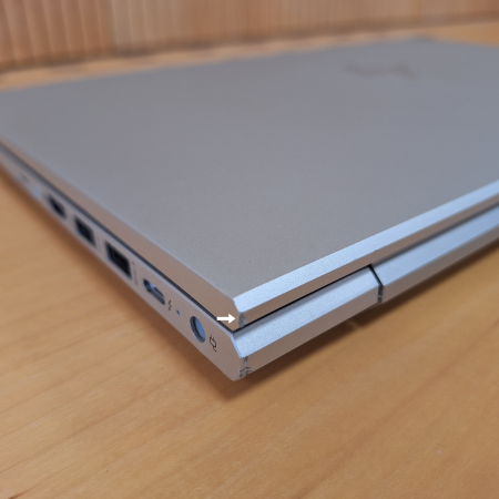 Prenosnik, HP EliteBook 650 G9... ugodna cena / kvaliteta A-