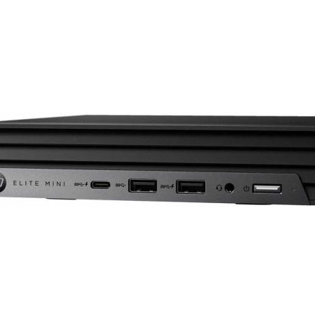 Računalnik, HP EliteDesk 805 G8