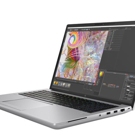 Prenosnik, HP Zbook 16 G9 FURY Mobile Workstation