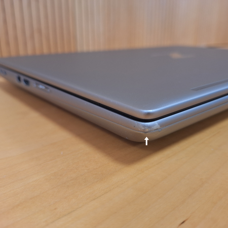 Prenosnik, HP Zbook 16 G9 FURY Mobile Workstation... ugodna cena / kvaliteta A-