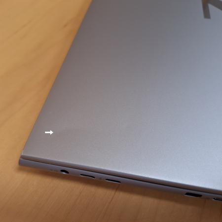 Prenosnik, HP Zbook 16 G9 FURY Mobile Workstation... ugodna cena / kvaliteta A-