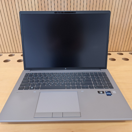 Prenosnik, HP Zbook 16 G9 FURY Mobile Workstation... ugodna cena / kvaliteta A-
