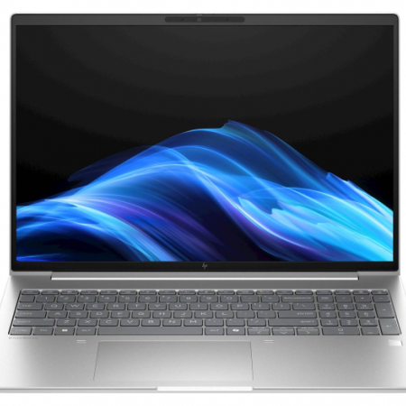 Prenosnik, HP EliteBook 6 G1i 16... kvaliteta A+++ | OPEN BOX (!)