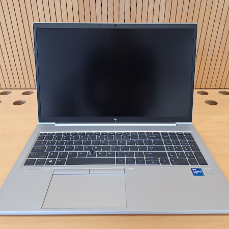 Prenosnik, HP EliteBook 850 G8... ugodna cena / kvaliteta A-