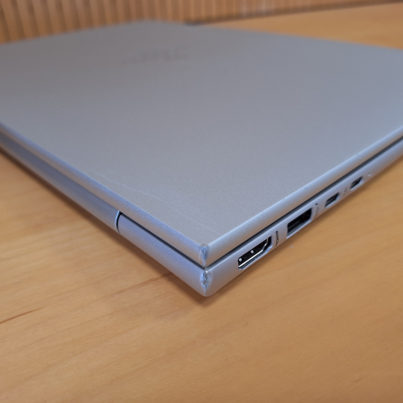 Prenosnik, HP EliteBook 860 G9... ugodna cena / kvaliteta A-