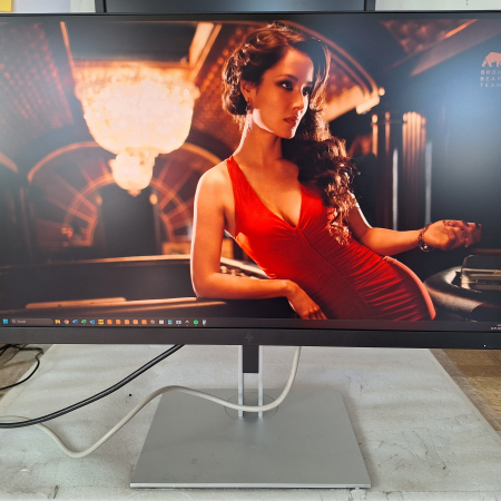Monitor, 68.5 cm (27''), HP E27q G4... ugodna cena / kvaliteta A-