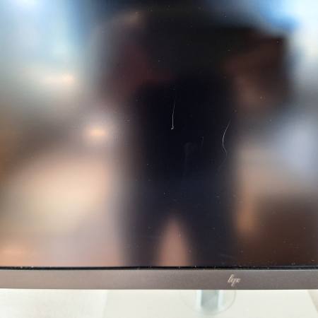 Monitor, 68.5 cm (27''), HP E27q G4... ugodna cena / kvaliteta A-