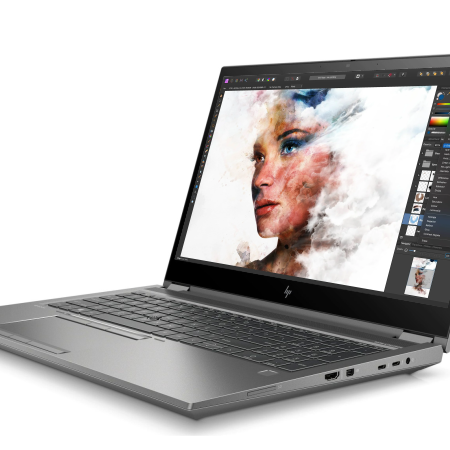 Prenosnik, HP Zbook 15 G8 FURY Mobile Workstation... ugodna cena / kvaliteta A-
