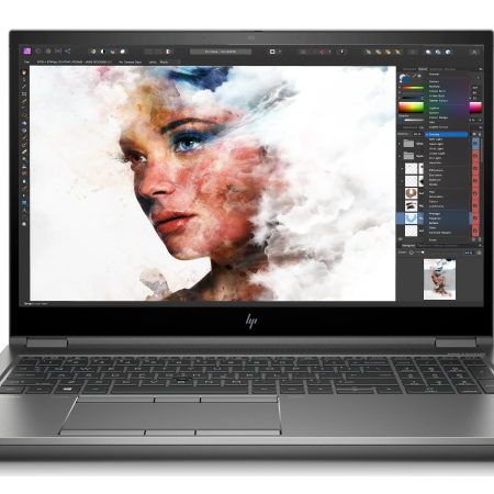 Prenosnik, HP Zbook 15 G8 FURY Mobile Workstation... ugodna cena / kvaliteta A-