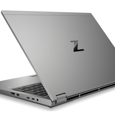 Prenosnik, HP Zbook 15 G8 FURY Mobile Workstation... ugodna cena / kvaliteta A-