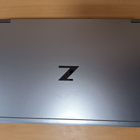 Prenosnik, HP Zbook 15 G8 FURY Mobile Workstation... ugodna cena / kvaliteta A-