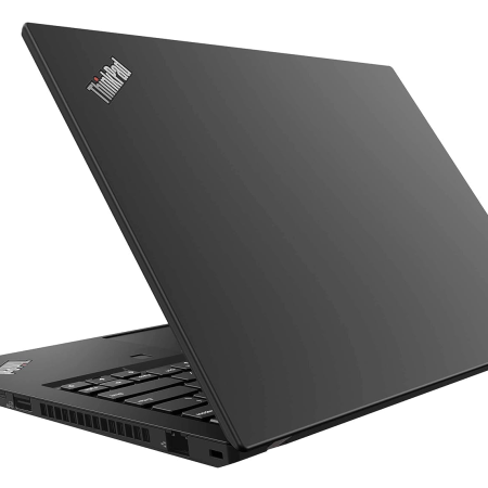 Prenosnik, LENOVO ThinkPad T14 G1... ugodna cena / kvaliteta A- #3
