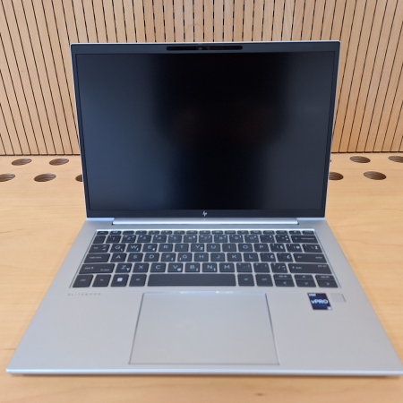 Prenosnik, HP EliteBook 840 G9... ugodna cena / kvaliteta A-