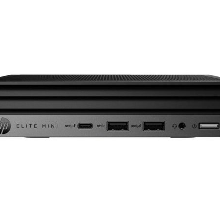 Računalnik, HP EliteDesk 805 G8... kvaliteta A+ | re-new (!)
