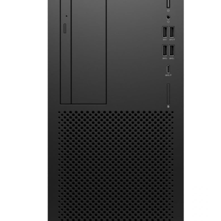 Računalnik, HP Z2 G9 - Hurricane