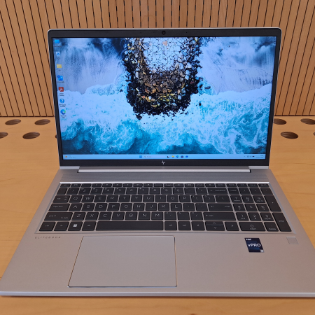Prenosnik, HP EliteBook 650 G10... ugodna cena / kvaliteta A-
