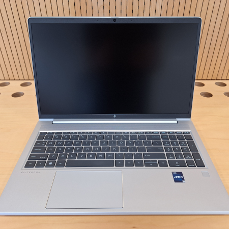 Prenosnik, HP EliteBook 650 G10... ugodna cena / kvaliteta A-