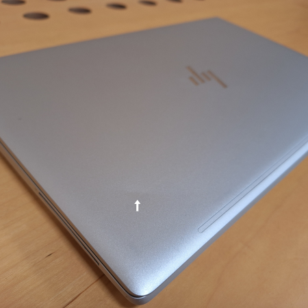 Prenosnik, HP EliteBook 650 G10... ugodna cena / kvaliteta A-
