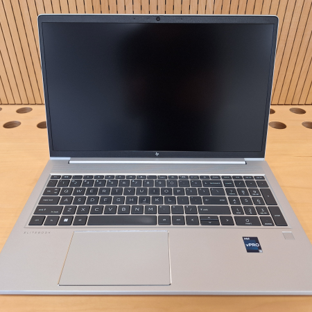 Prenosnik, HP EliteBook 650 G10... ugodna cena / kvaliteta A-