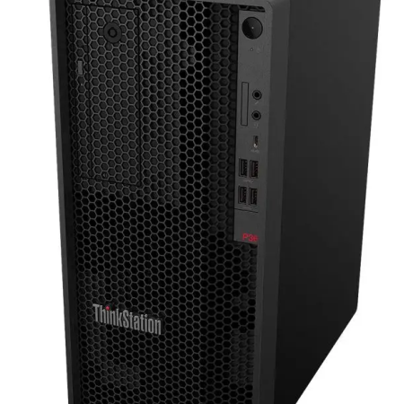 Vsestranski računalnik, LENOVO ThinkStation P360 - Golden Eye