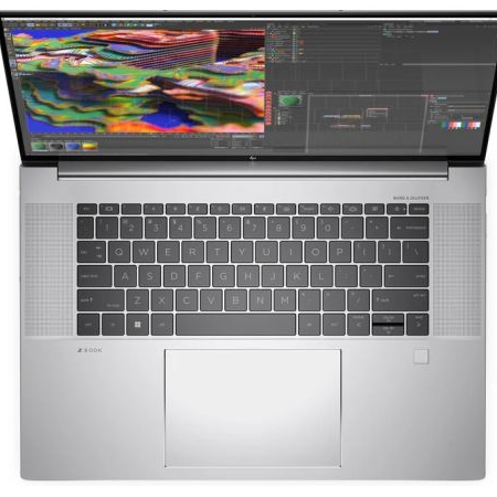 Prenosnik, HP Zbook 16 G9 STUDIO Mobile Workstation... ugodna cena / kvaliteta A-