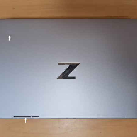Prenosnik, HP Zbook 16 G9 FURY Mobile Workstation... ugodna cena / kvaliteta A-