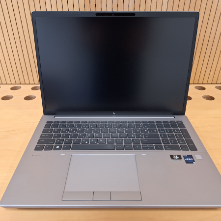 Prenosnik, HP Zbook 16 G9 FURY Mobile Workstation... ugodna cena / kvaliteta A-