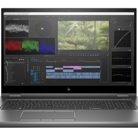 Prenosnik, HP Zbook 17 G8 FURY Mobile Workstation