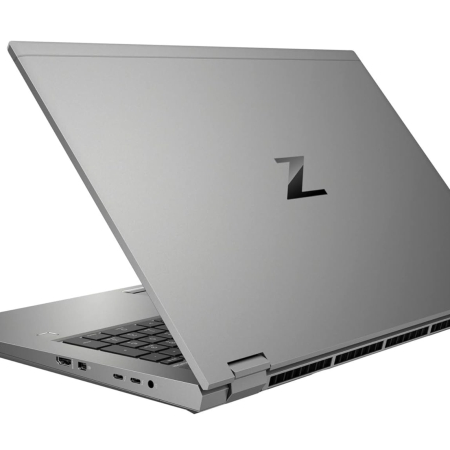 Prenosnik, HP Zbook 17 G8 FURY Mobile Workstation