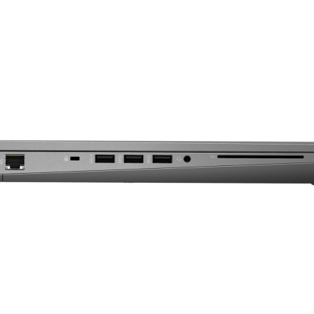 Prenosnik, HP Zbook 17 G8 FURY Mobile Workstation... ugodna cena / kvaliteta A-