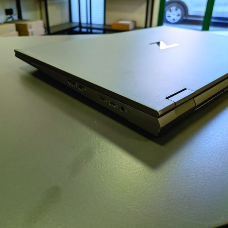 Prenosnik, HP Zbook 17 G8 FURY Mobile Workstation... ugodna cena / kvaliteta A-