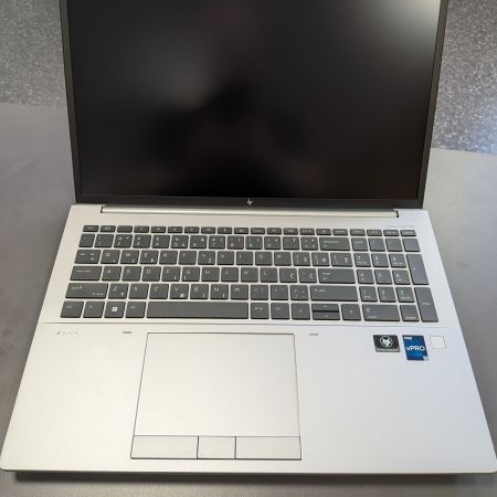 Prenosnik, HP Zbook 16 G9 FURY Mobile Workstation... ugodna cena / kvaliteta A-