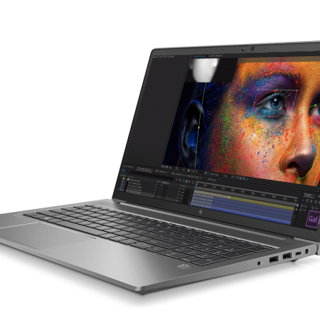 Prenosnik, HP Zbook 15 G9 POWER Mobile Workstation... ugodna cena / kvaliteta A-