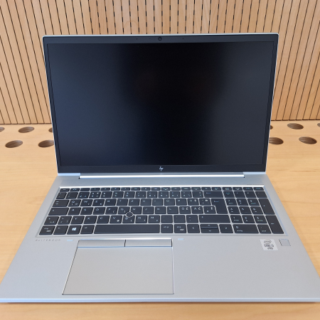 Prenosnik, HP EliteBook 850 G7... ugodna cena / kvaliteta A-