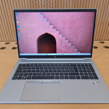 Prenosnik, HP EliteBook 850 G7... ugodna cena / kvaliteta A-