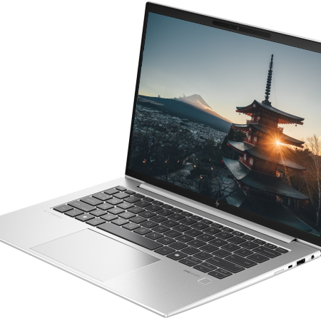 Prenosnik, HP EliteBook 845 G1