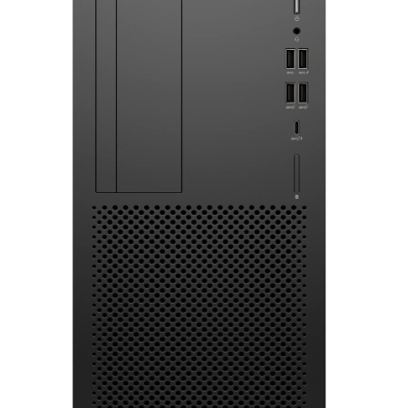 Vsestranski računalnik, HP Z2 G5 - Golden Eye