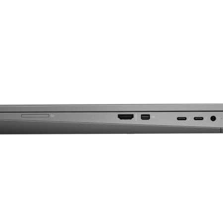 Prenosnik, HP Zbook 17 G8 FURY Mobile Workstation... ugodna cena / kvaliteta A-