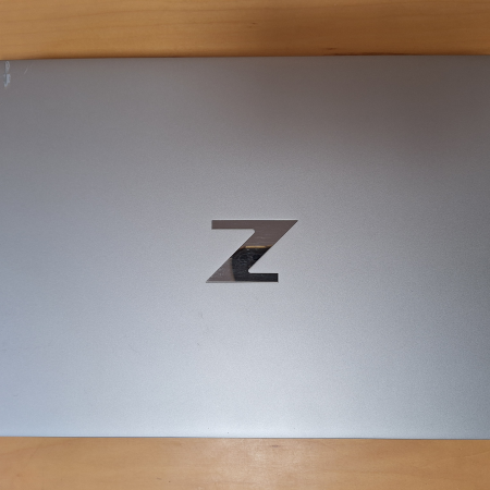 Prenosnik, HP Zbook 16 G9 FURY Mobile Workstation... ugodna cena / kvaliteta A-