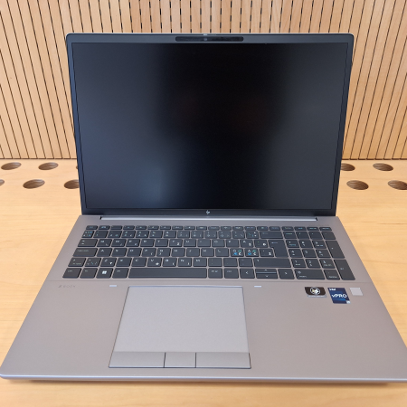 Prenosnik, HP Zbook 16 G9 FURY Mobile Workstation... ugodna cena / kvaliteta A-