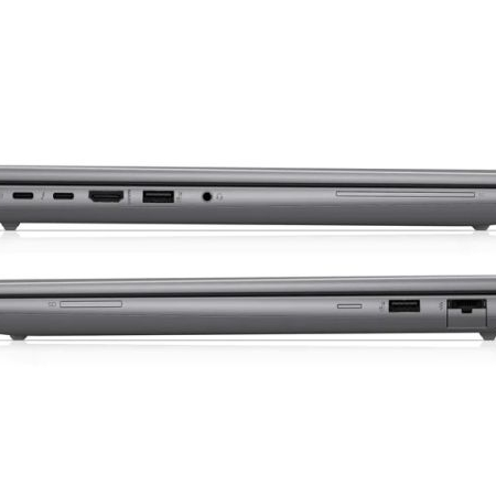 Prenosnik, HP Zbook 16 G11 POWER Mobile Workstation