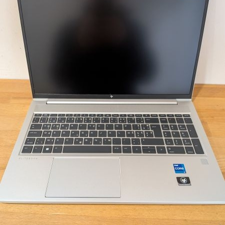 Prenosnik, HP EliteBook 650 G9... ugodna cena / kvaliteta A-