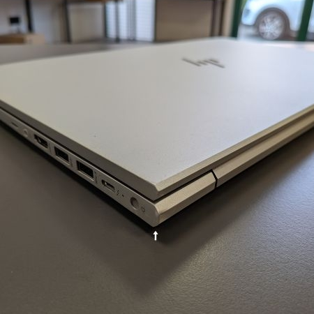 Prenosnik, HP EliteBook 650 G9... ugodna cena / kvaliteta A-