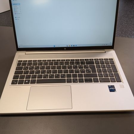 Prenosnik, HP EliteBook 650 G9... ugodna cena / kvaliteta A-