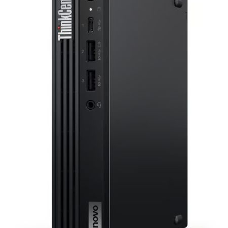 Računalnik, LENOVO ThinkCentre M75q G5