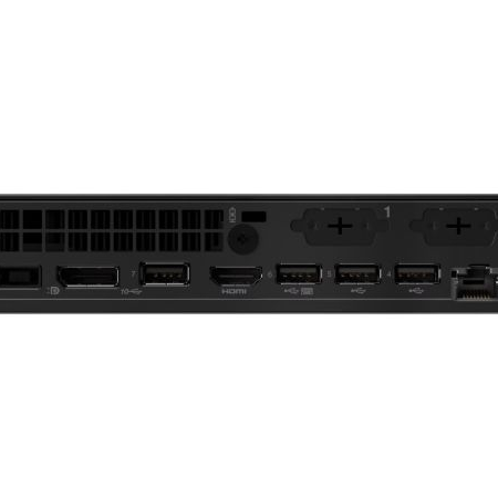 Računalnik, LENOVO ThinkCentre M75q G5