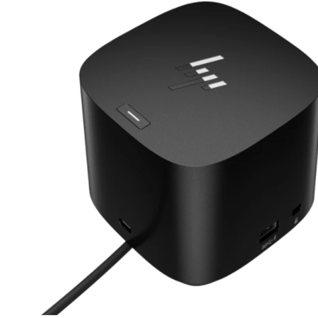 Priklopna postaja za prenosnike HP - Thunderbolt dock G2