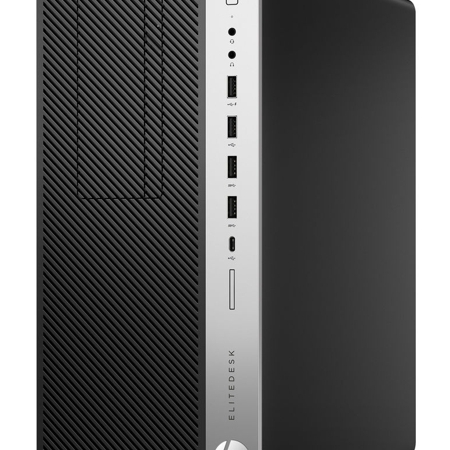 Računalnik, HP EliteDesk 800 G5 