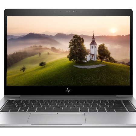 Prenosnik, HP EliteBook 840 G6... kvaliteta A++ | re-new (!)